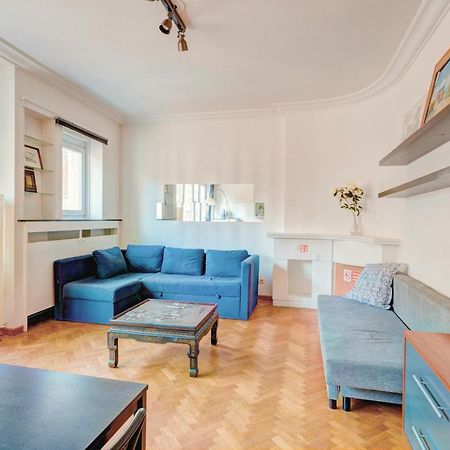 Cozy Apartment On Best Location In Antwerp Antuérpia Exterior foto
